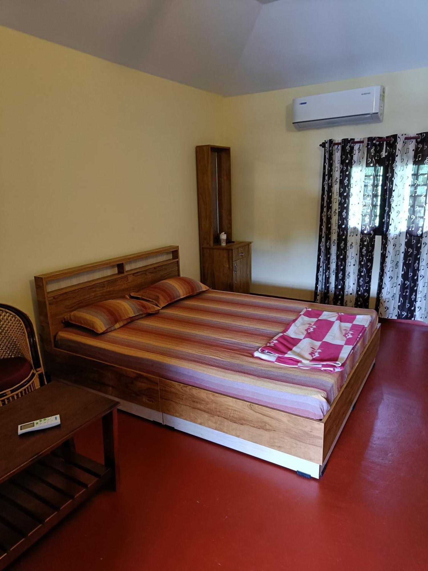 Canalview Private Cottage Azhikkal Ayiram Thengu Panmana Buitenkant foto